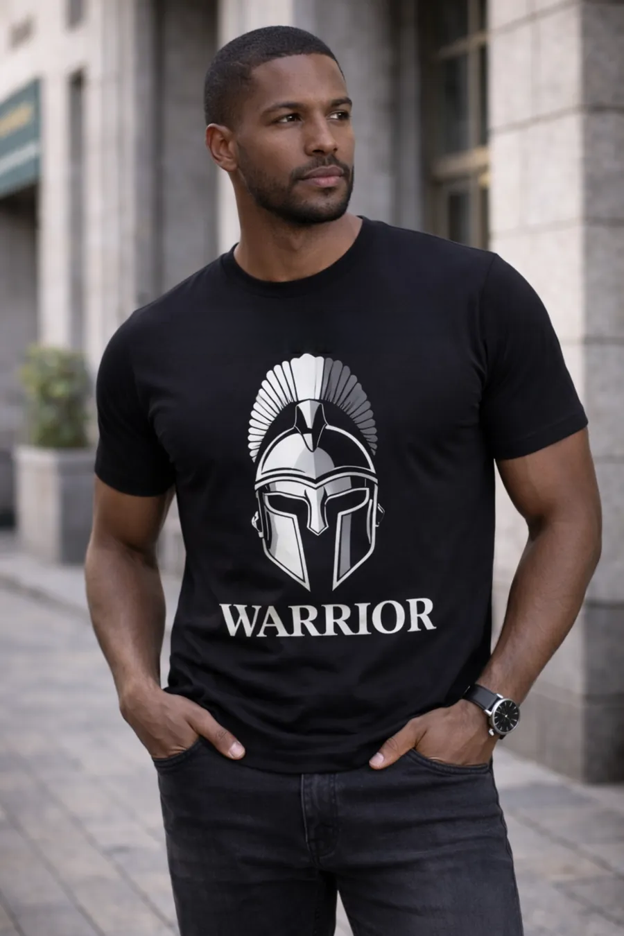 Stefan Wood men's collection